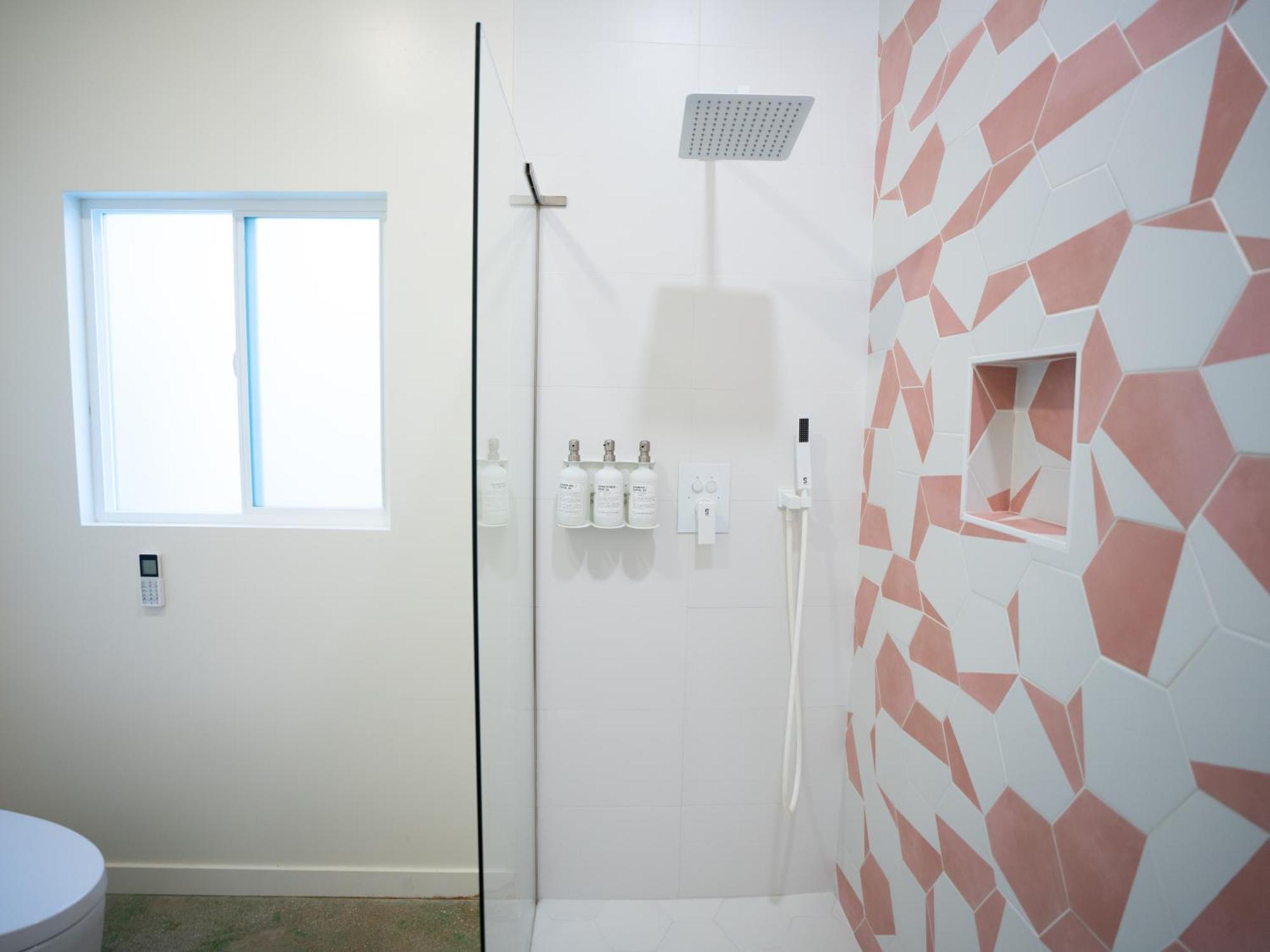 The Cactai Hotell Palm Springs Rum bild