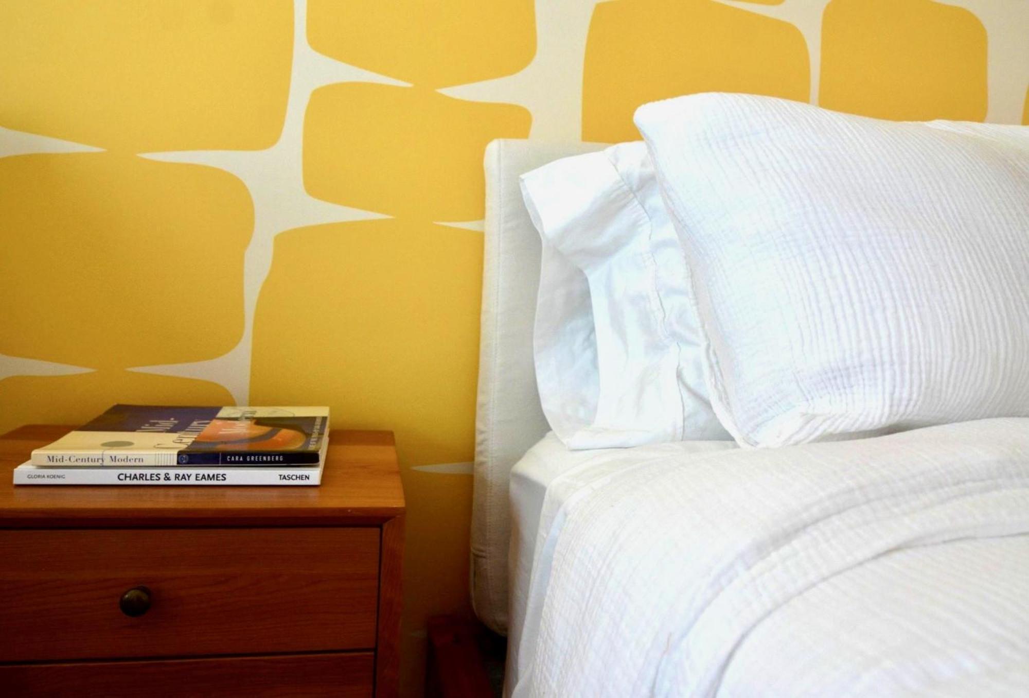 The Cactai Hotell Palm Springs Rum bild